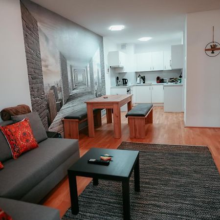 Vienna Cozy Apartment 105 Экстерьер фото