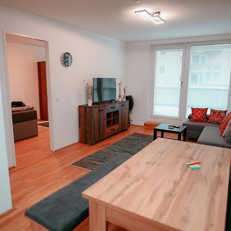 Vienna Cozy Apartment 105 Экстерьер фото