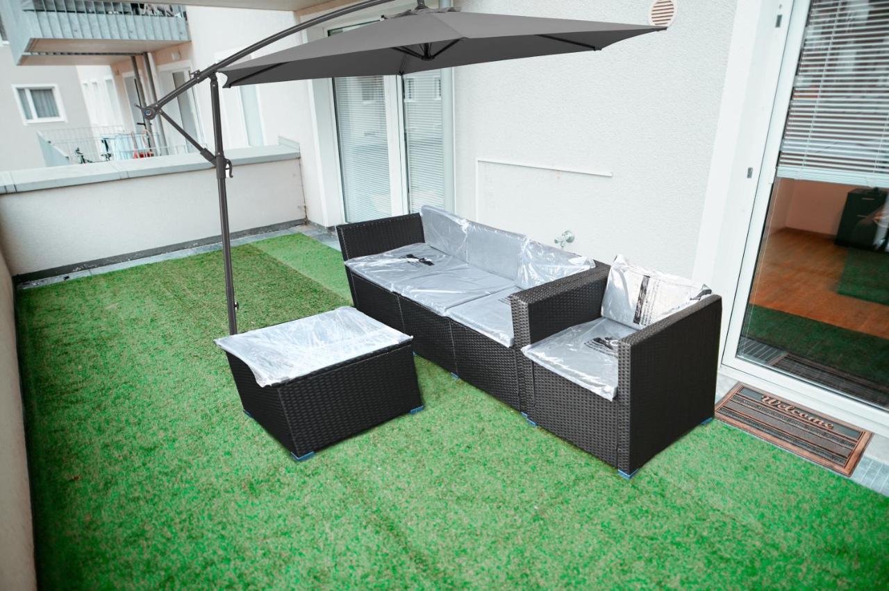 Vienna Cozy Apartment 105 Экстерьер фото