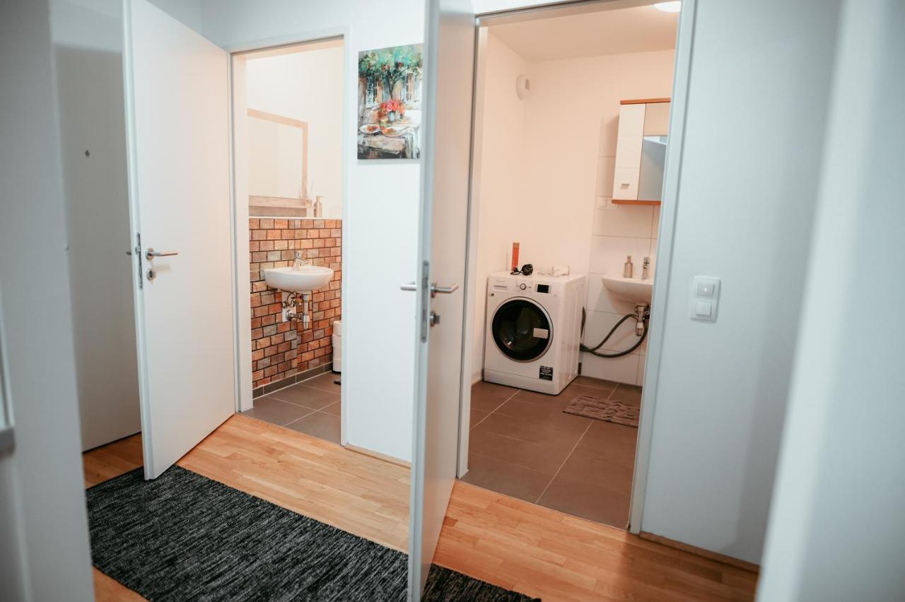 Vienna Cozy Apartment 105 Экстерьер фото