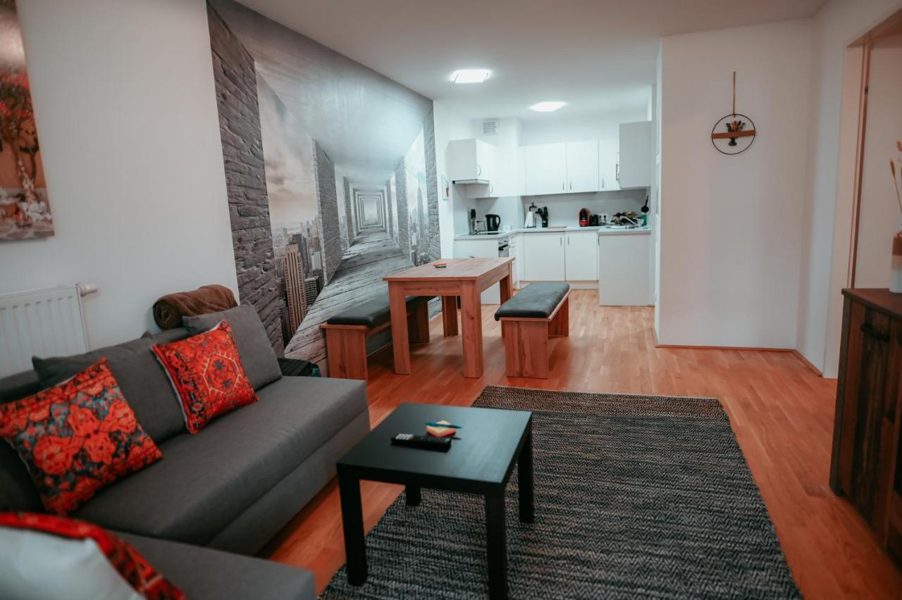 Vienna Cozy Apartment 105 Экстерьер фото