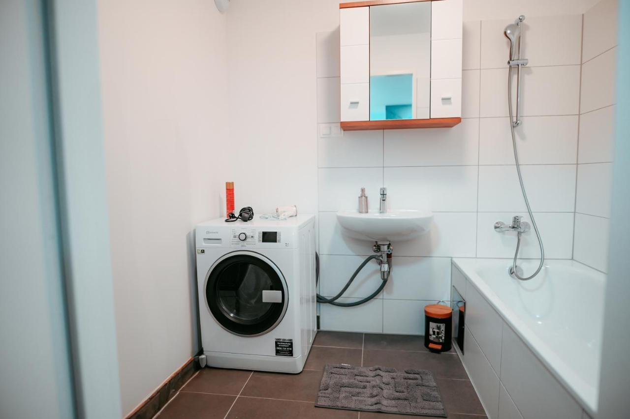 Vienna Cozy Apartment 105 Экстерьер фото