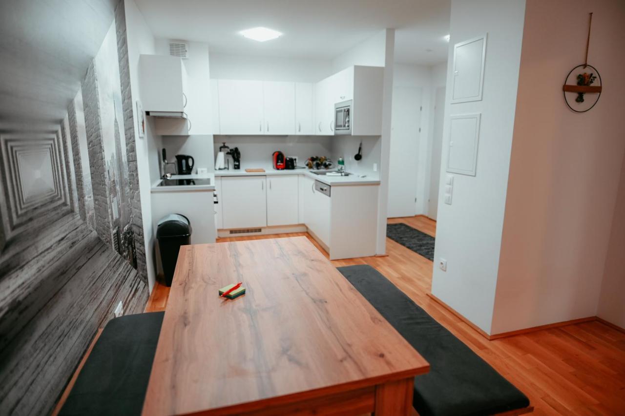 Vienna Cozy Apartment 105 Экстерьер фото