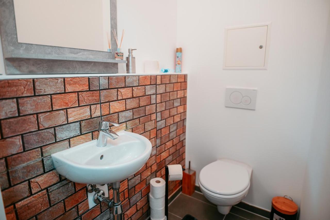 Vienna Cozy Apartment 105 Экстерьер фото