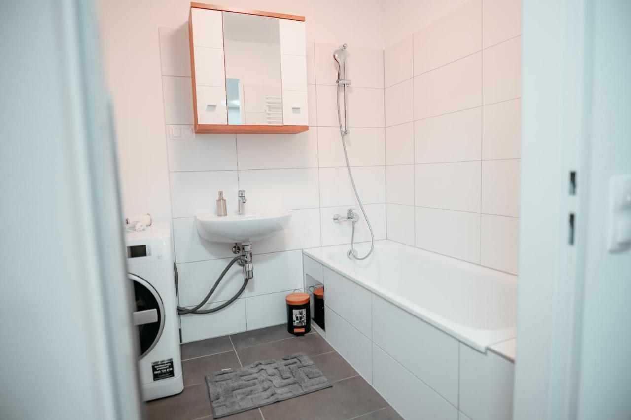Vienna Cozy Apartment 105 Экстерьер фото