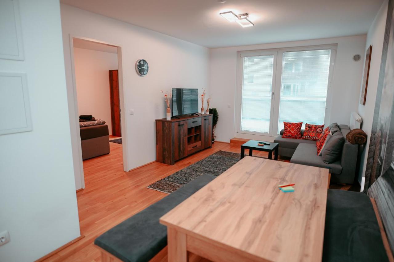 Vienna Cozy Apartment 105 Экстерьер фото