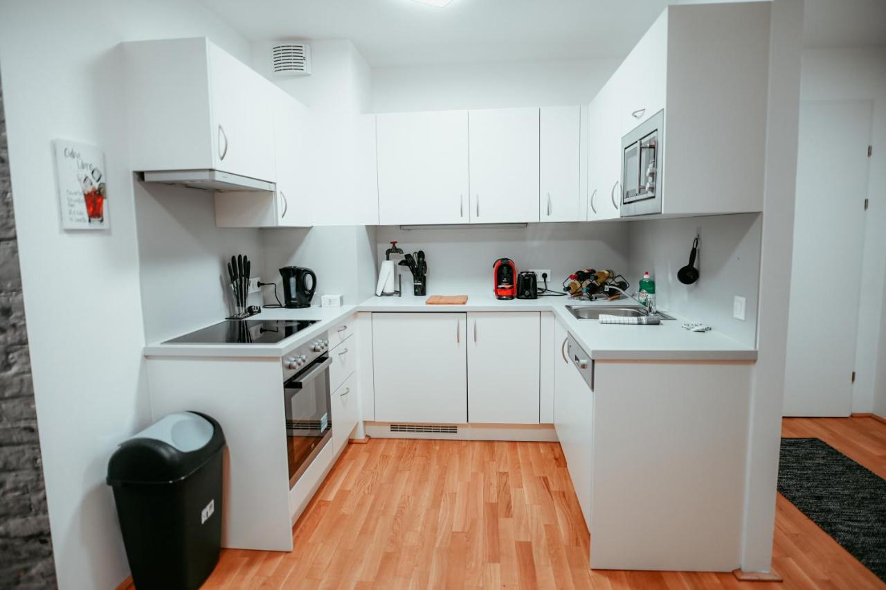 Vienna Cozy Apartment 105 Экстерьер фото