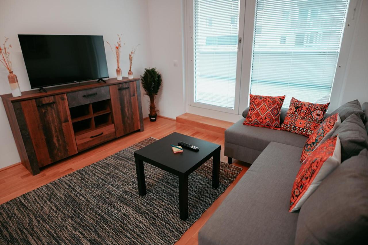 Vienna Cozy Apartment 105 Экстерьер фото