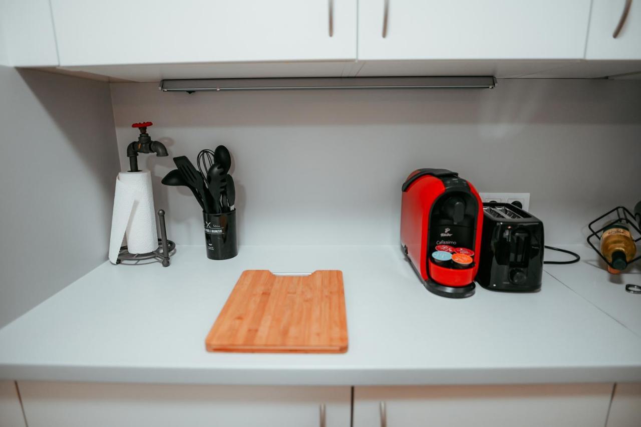 Vienna Cozy Apartment 105 Экстерьер фото