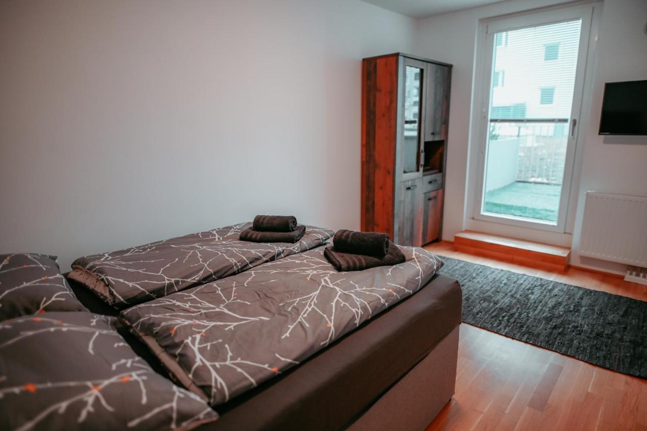 Vienna Cozy Apartment 105 Экстерьер фото