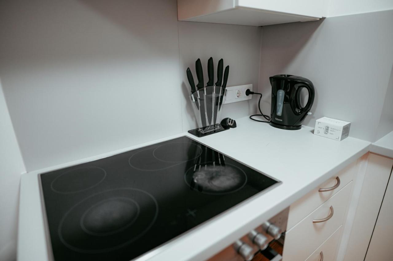 Vienna Cozy Apartment 105 Экстерьер фото