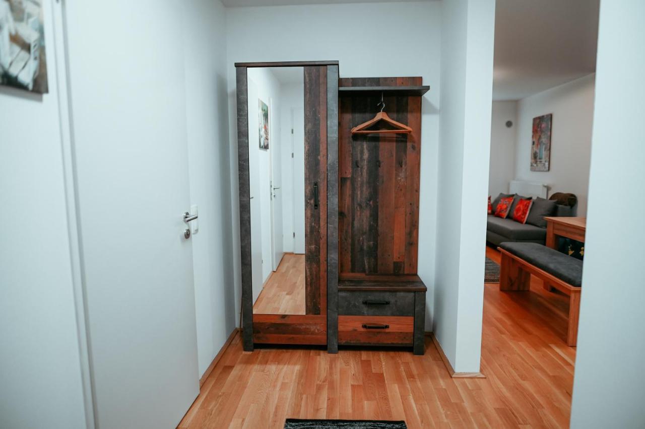 Vienna Cozy Apartment 105 Экстерьер фото