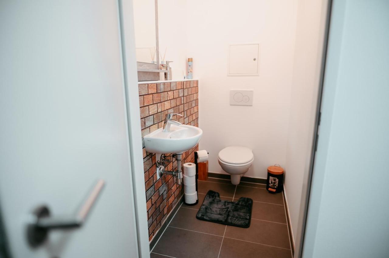 Vienna Cozy Apartment 105 Экстерьер фото
