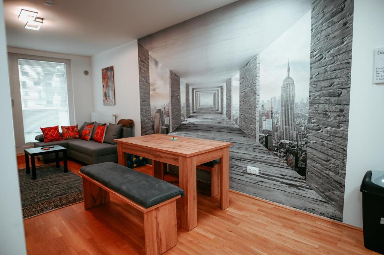 Vienna Cozy Apartment 105 Экстерьер фото